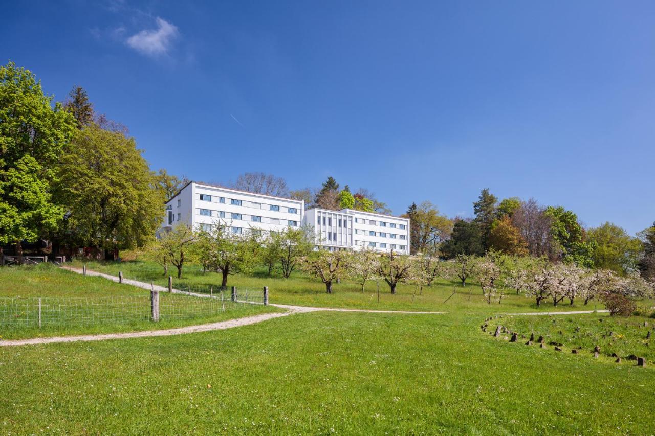 Le Domaine Ξενοδοχείο Villars-Sur-Glane Εξωτερικό φωτογραφία